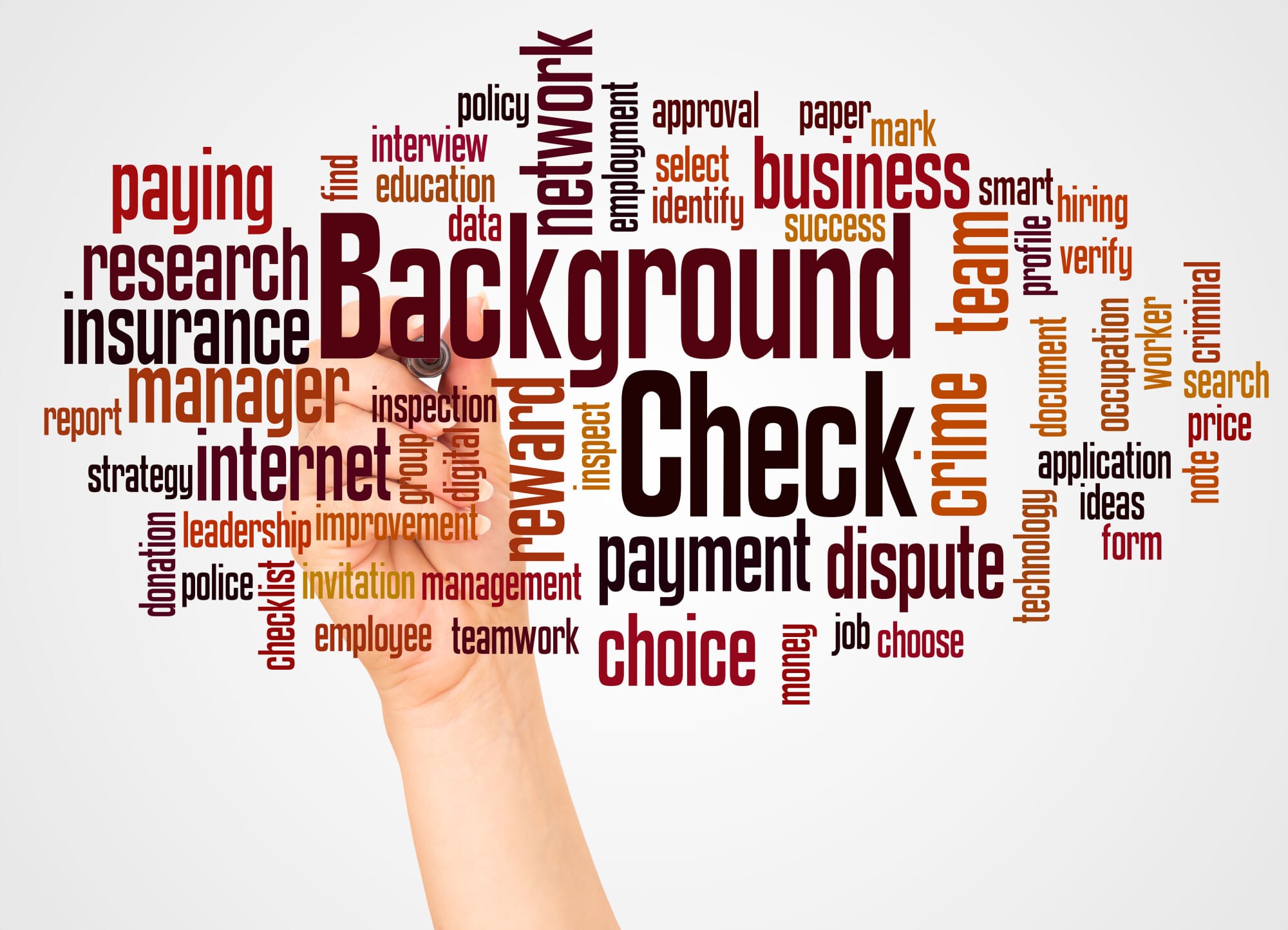 4 Reasons You Cannot Skip a Tenant Criminal Background Check